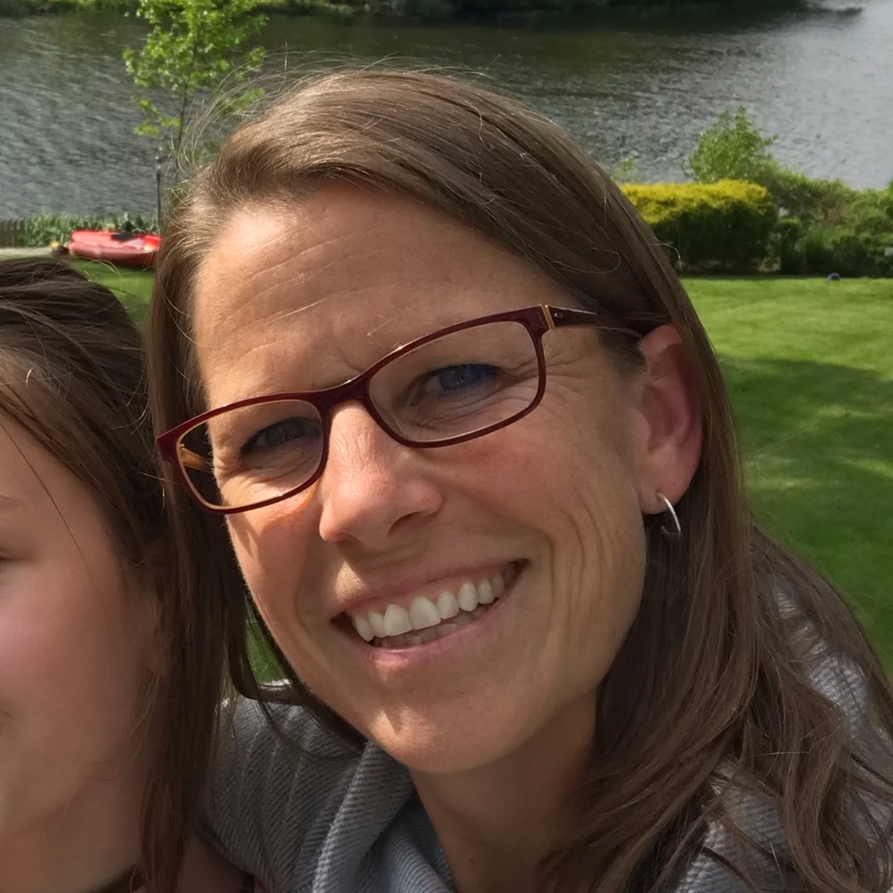 Meet your Posher, Lisa